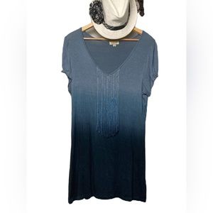 One World blouse, size medium